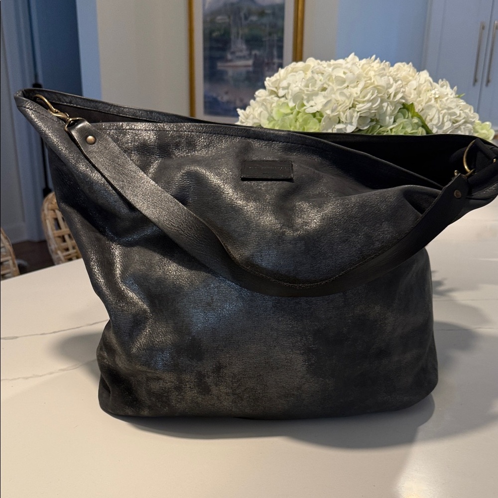 Parker Thatch first iteration Jane Bag